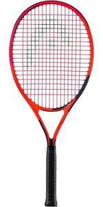 HEAD Radikal Jr 26 tenis raket for kids – ProBadminton.in