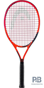 HEAD Radikal Jr 26 tenis raket for kids – ProBadminton.in