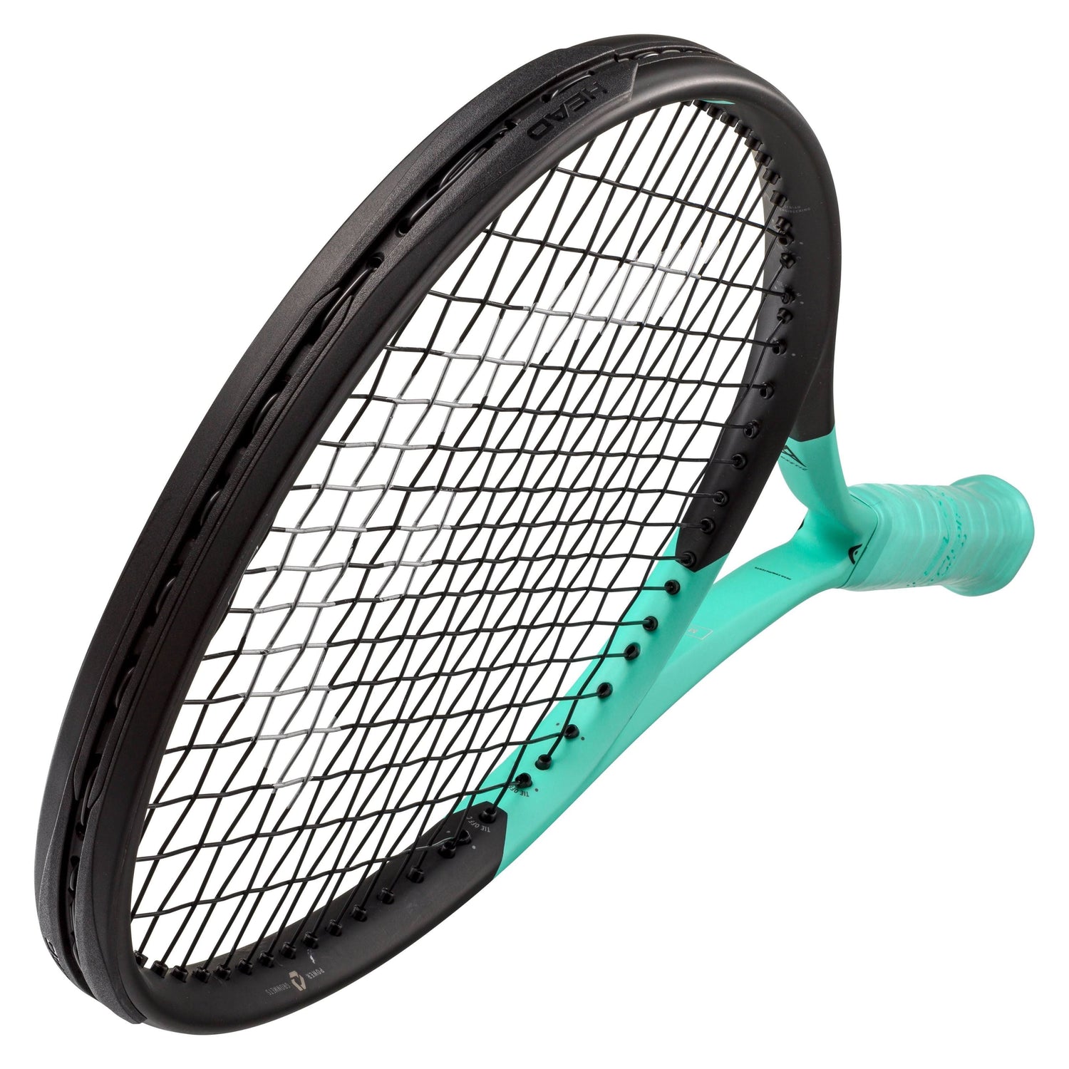 HEAD Boom racket Auxetik tech for powr – ProBadminton.in