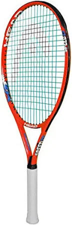 Hed Speed Junior 25 tennis racket for ultimate control and comfort, ProBadminton.in