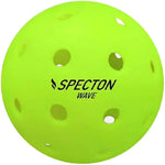 spektan pickleball boll green color india