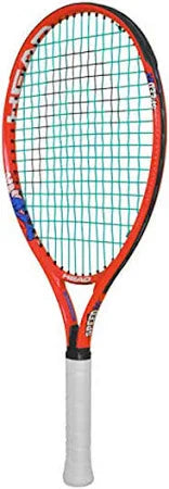 Head Speed 23 junior lightweight racquet, available at ProBadminton.in