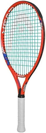 Hed Speeed Junior 21 starter tennis racket for young players, ProBadminton.in