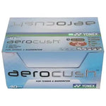 Yonex AEROCUSH 9900 Badminton Grip (Pack of 40 )