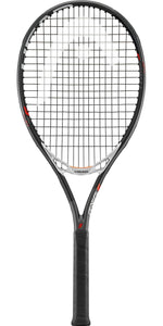 Head MXG 5 Graphite Tennis Racquet, designed for intermediate players seeking power and control. Available now at ProBadminton.in."