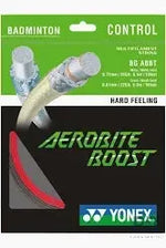 Yonex Aerobite Boost Badminton String - Probadminton