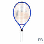 HEAD Speed Junior 23 tennis racquet, best lightweight racket for kids, ProBadminton.in