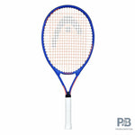 Head Speed Junior 25 tennis racquet for young players 8-10 years, ProBadminton.in
