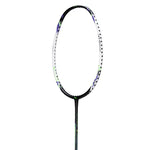 Lining Halbertec Motor Badminton Racket ( 3u / 4u / 5u)