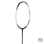 Lining Halbertec Motor Badminton Racket ( 3u / 4u / 5u) - Probadminton