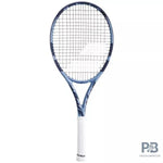 Babolat Pure Drive Lite: Perfect Power-Spin Balance. Shop at ProBadminton.in!