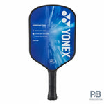 YONEX EZONE Pickleball Paddle – Lightweight Control Paddle with Power & Precision - Probadminton