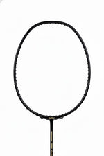 Maxbolt Training 120 Grams Black Unstrung Badminton Racket