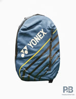Yonex Tournament Edition Kit Bag 324-1012 (2 colors) – Best Badminton Kit Bag in India | ProBadminton.in - Probadminton
