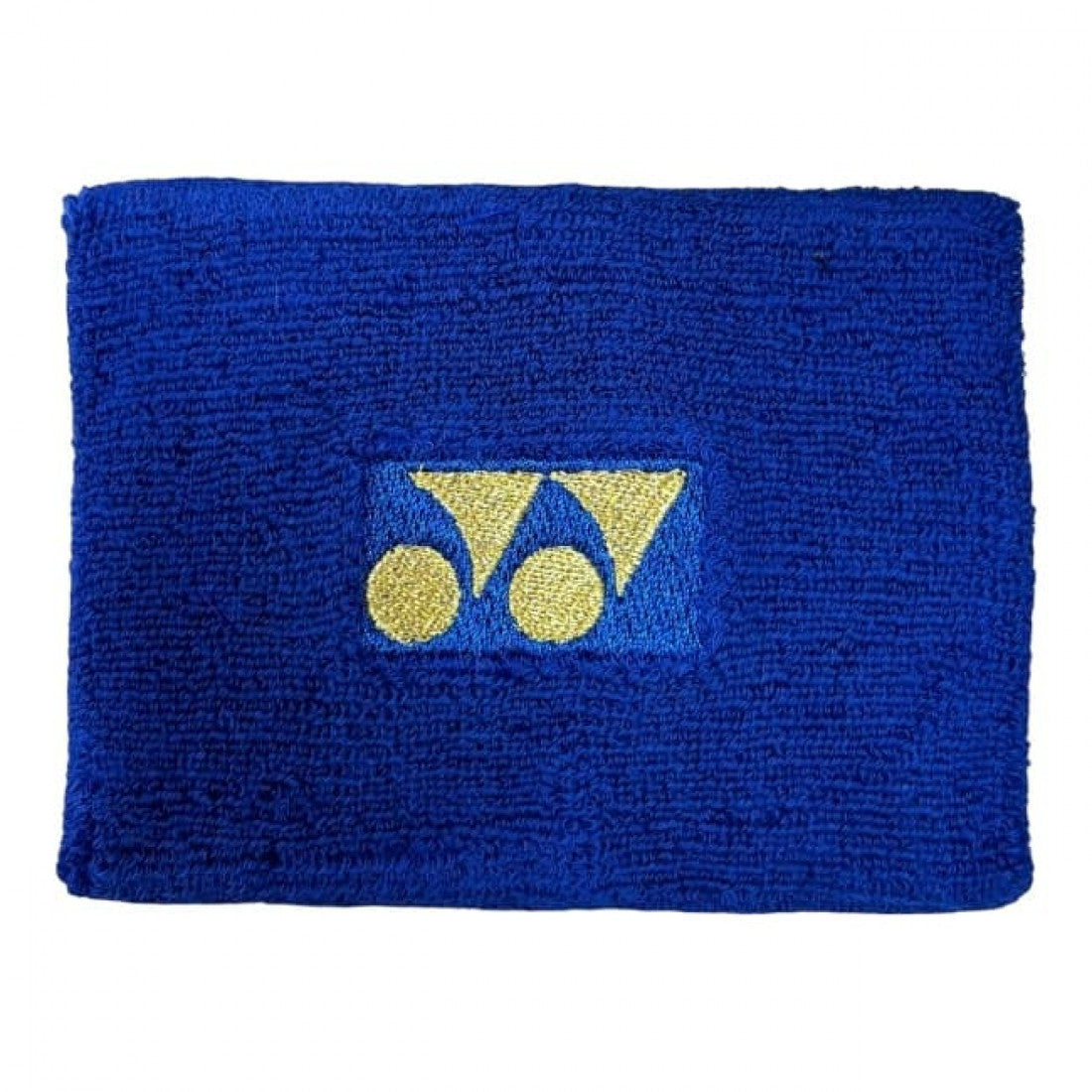 Yonex wrist band price comparison - tournament quality cotton blend