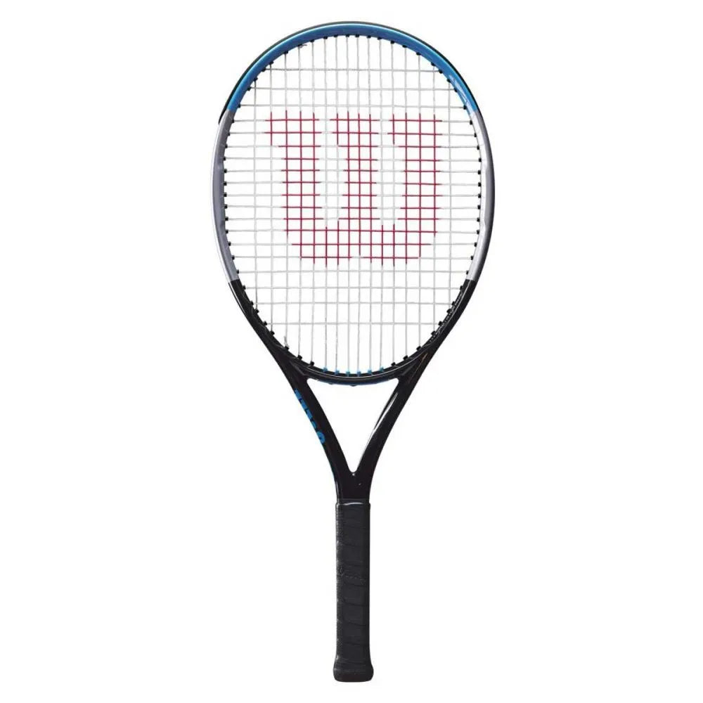 Wilson Ultra V3 Junier Tenis Racket 26 Inch – Best Begginer Racket from Wilson India
