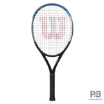 Wilson Ultra V3 Junier Tenis Racket 26 Inch – Best Begginer Racket from Wilson India