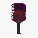 wilson firce team 13 mm pickleball paddel in india