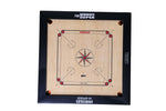 Herculs Winmat Super HS Carom Bord 6mm – Herkules Carrom Boad 3x1.5