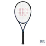 Wilson Ultra 100UL V4 Tennis Racquet (260gm, Unstrung) – Lightweight Power | Wilson India - Probadminton