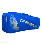 Tranform badmintton kit baag blue tournament