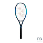 Yonex Ezone Feel Blue Tenniss Racket - 255g Lightweight