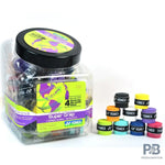 Yonex AC 102T EX Super Grap Overfrip (Pack of 60) - Probadminton