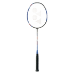 Yonex Astrox 7 DG Badminton Racket – 4U G4/G5 | Black/Blue | 35 lbs Tension | probadminton.in