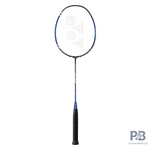 Yonex Astrox 7 DG Badminton Racket – 4U G4/G5 | Black/Blue | 35 lbs Tension | probadminton.in - Probadminton