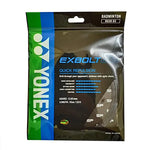Yonex BG Exbolt 65 – Accelerated Shot & Instant Control