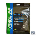 Yonex BG Exbolt 65 – Accelerated Shot & Instant Control - Probadminton