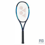 Yonex Ezone Game Tennis Racquet 270 grams - Probadminton