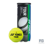 Yonex Tour Tennis Balls – Best Tennis Ball Price in India for Tournament-Level Play - Probadminton