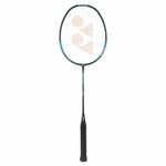 Yonex Voltric Lite 47i Badminton Racquet (5U G4), showcasing its lightweight graphite build and sleek design.