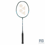 Yonex Voltric Lite 47i Badminton Racquet (5U G4), showcasing its lightweight graphite build and sleek design.