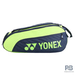 YONEX PC3-22826T Badminton Kitbag (With Shoe Pocket) (Kit Bag) - Probadminton