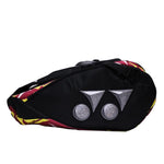 Yonex Kit Bag PC2-3D Q014-22929T-SR | Premium Badminton Kit Bag for Players | ProBadminton.in