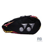 Yonex Kit Bag PC2-3D Q014-22929T-SR | Premium Badminton Kit Bag for Players | ProBadminton.in - Probadminton