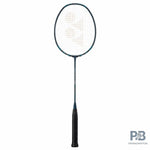 yonex nanoflare 700 gam raket midnite purpl