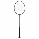 YONEX Nanoflare 800 Play Badminton Racket – Deep Green | 4U G5 | Fast Swing & Control | probadminton.in