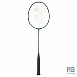 yonex nanoflare 800 pro badmitton raket deep green