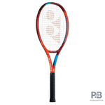 Yonex Vcore Feel G3 Red Tenniss Racket - Best Racket for Beginers