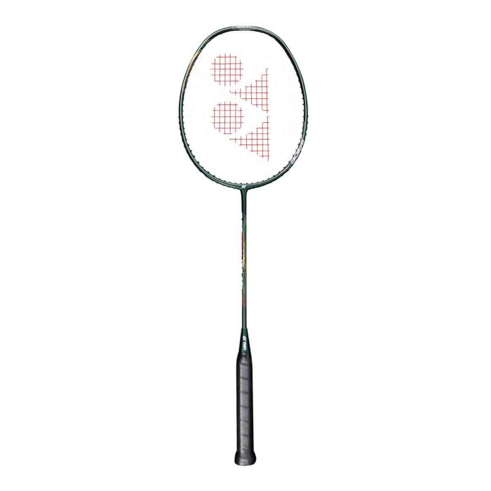 Yonex Astroxx Lite 43i Badmnton Racket Drk Green Strung