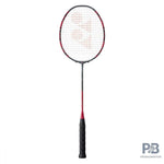 Yonex Arcsaber 11 Pro (Grayish Pearl) Badminton Racket - Probadminton