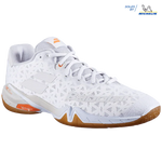 BABOLAT SHADOW TOUR MEN (White & Light grey)