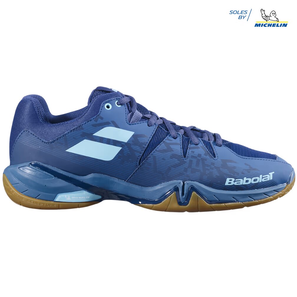 BABOLAT SHADOW SPIRIT MEN (Dark Blue)