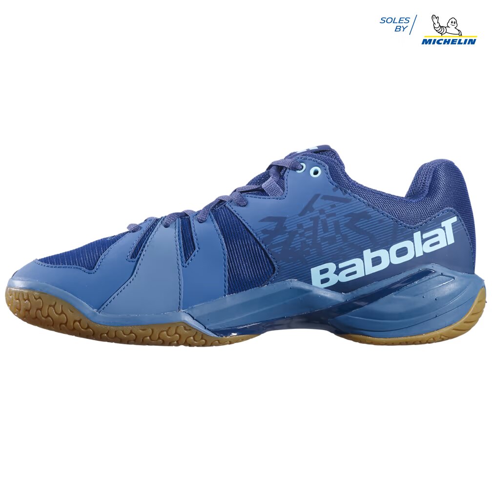 BABOLAT SHADOW SPIRIT MEN (Dark Blue)