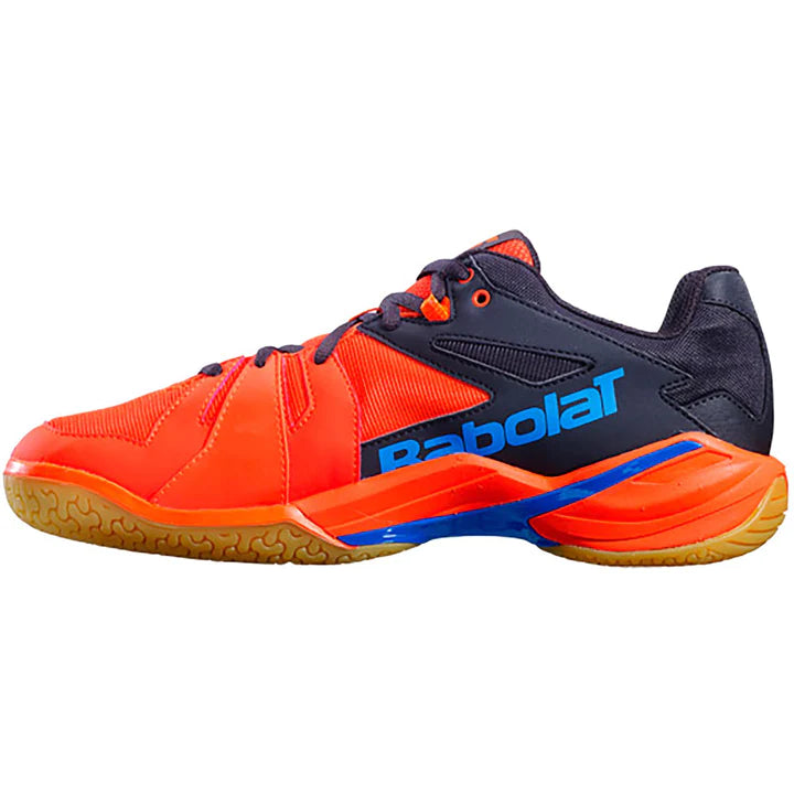 BABOLAT SHADOW SPIRIT MEN (Black & Red VNM)