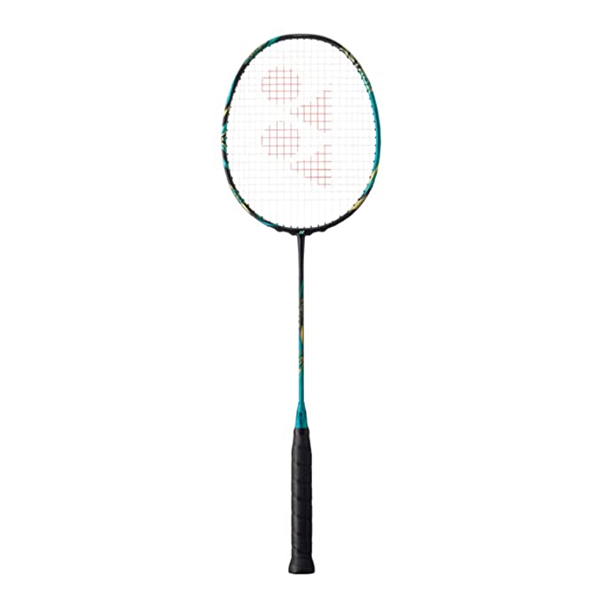 yonex astroxx 88s play badmiton raket emrald blue