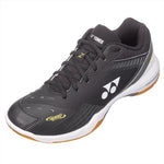 Yonex Power Cushion 65 Z3 Wide Non-Marking Badminton Shoes - Best for Stability and Performance ( In 3 Colors )